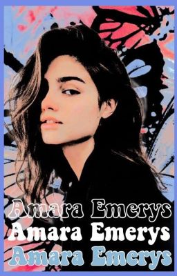 Amara Emerys  cover