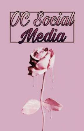 Social Media Book by CorieDiaz