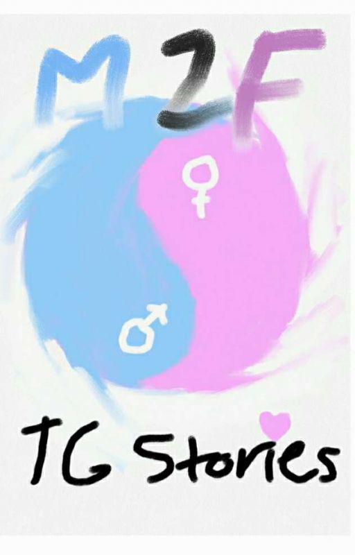 TG short stories (M2F) by IWannaBeAMergirl