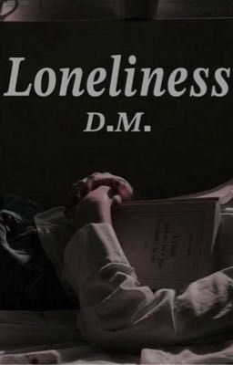 Loneliness | D.M. cover