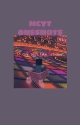 MCYT Oneshots cover