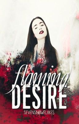 Flaming Desire ❥Elijah and Kol Mikaelson cover