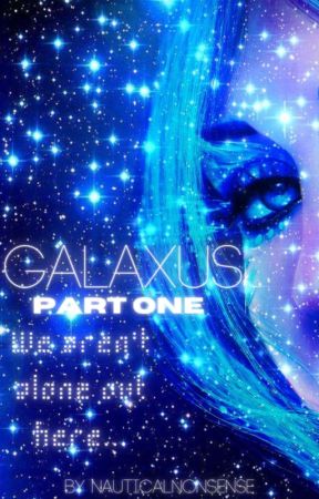 Galaxus by _livesinapineapple_