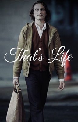 That's life cover