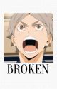 broken || sugawara x reader by swageyamagf