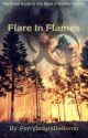 The Maze Runner -Flare In Flames- |Newt X Reader| by PerryladyIsDaBomb