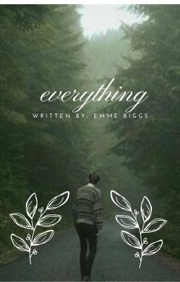 Everything cover