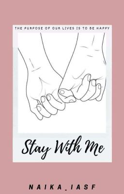 Stay With Me cover