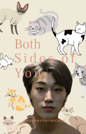 Both Sides of You [A WooSan FF] (discontinued) by yeosangvschicken