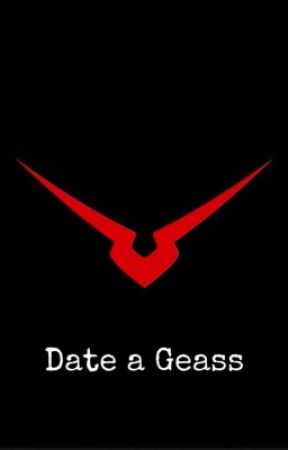 Date a Geass  by XD0010