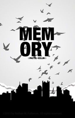 memory {boyxboy} cover