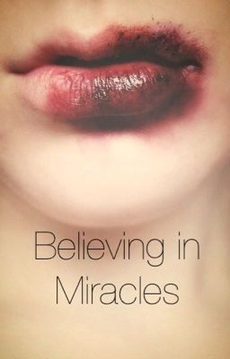 Believing in Miracles [COMPLETE] cover