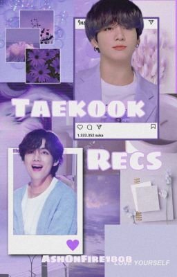 Best of Taekook ✔️ cover