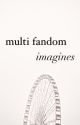 multi fandom imagines by madelviira