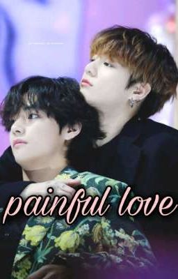 painful love cover