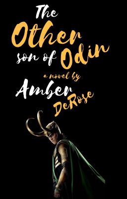 The Other son of Odin cover