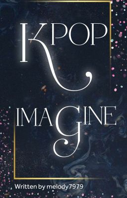 KPOP IMAGINE cover