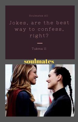 Jokes, are the best way to confess, right? cover