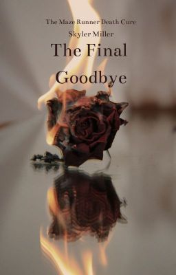 The Final Goodbye cover