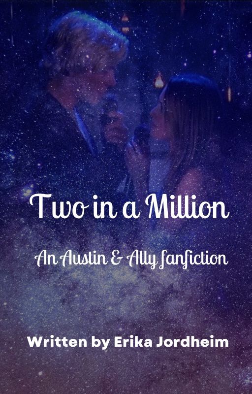 Two in a Million | Auslly by thewritestuff_22