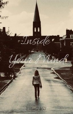 Inside Your Mind cover