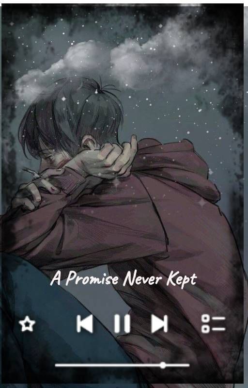 A Promised Never Kept (A PJO Fanfiction) [Slow Updates] by -Shadowflux-Rose-