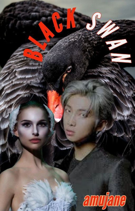 Black Swan (Kim Namjoon ff) by amujane