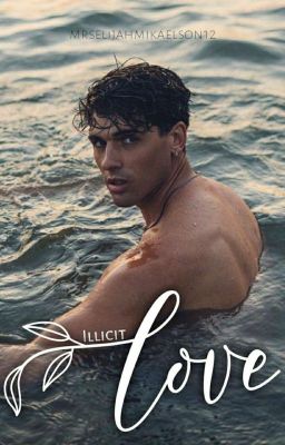 Illicit Love (BWWM) cover