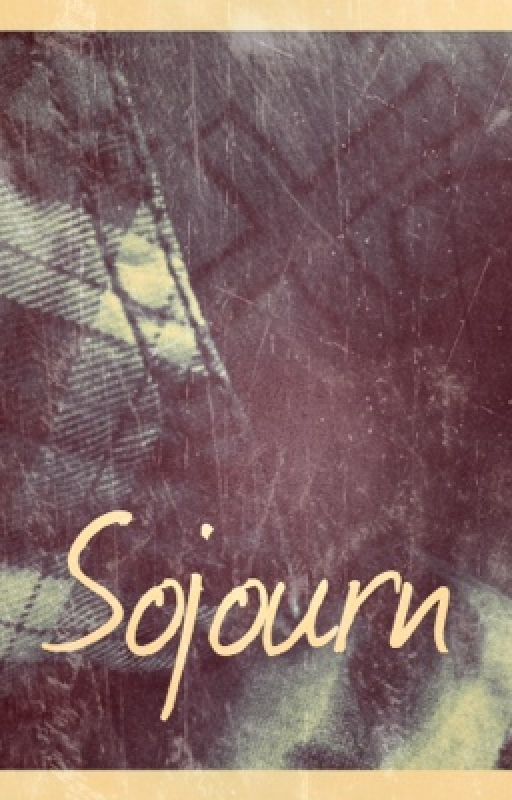 Sojourn by Word_Poet