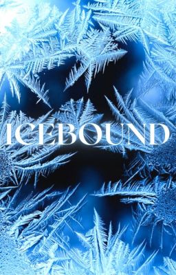 ***ICEBOUND*** cover