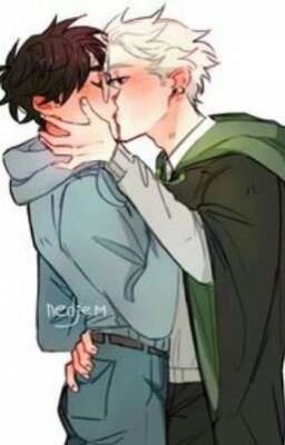 Drarry One-shots! cover