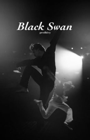 Black Swan | Park Jimin by prodkivy