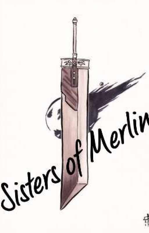 Sisters of Merlin by TheDemigodWarrior101