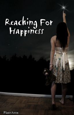 Reaching for Happiness cover