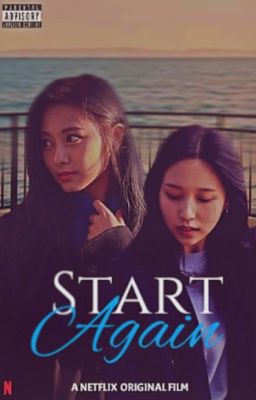 Start Again [COMPLETED] cover