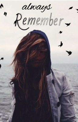 Always Remember (Wesley Stromberg) cover