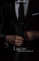 Lucas//Dziedzictwo Morettich #1 by dobryromans