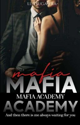 S1 | Mafia Academy ✓ cover