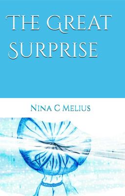 The Great Surprise - [ON AMAZON] cover