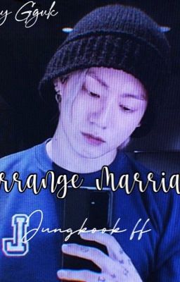 Arrange Marriage  cover