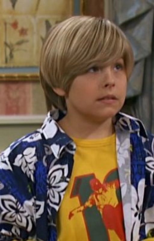 Suite Life Of Zack And Cody // Zack Martin by sunflower_sunset2006