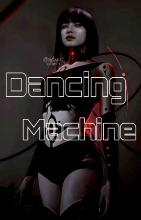 Dancing Machine ( Lisa×bts) by Fauzia101