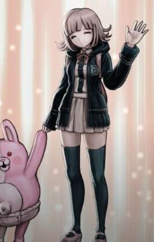 Why I Hate Chiaki Nanami by HopeIsADrug