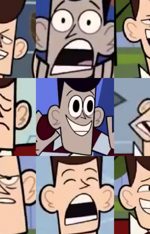 Clone High (x reader) Oneshots by OhioIsntReal