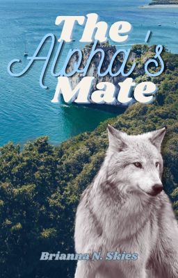 The Alpha's Mate cover