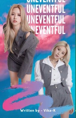 Uneventful | Michaeng cover