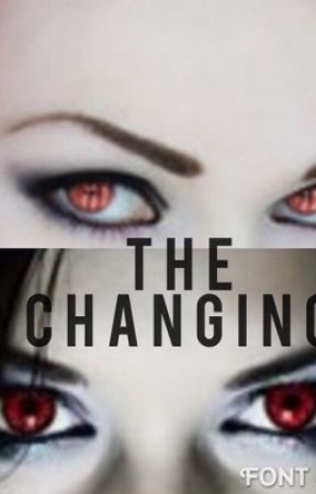 The Changing by lukeslittleidiot