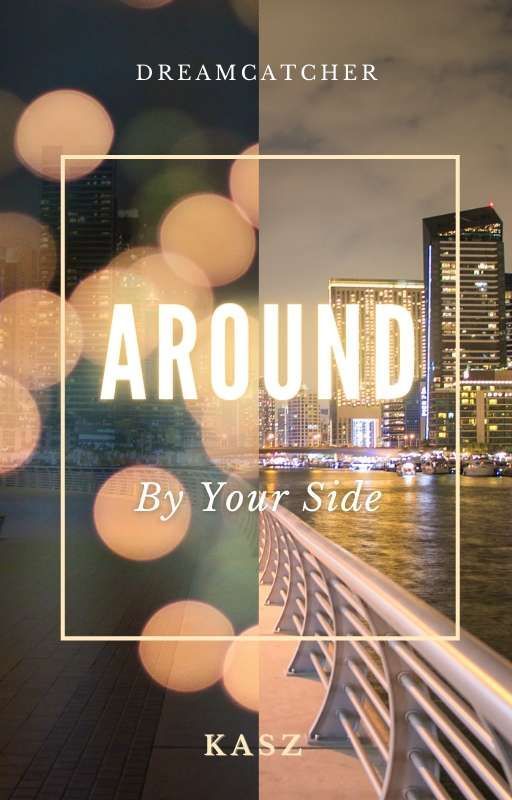 Around by xkaszx