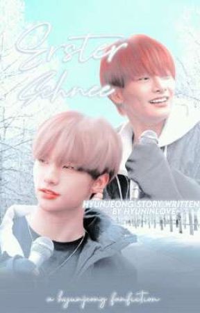 [ii] Erster Schnee by hyuninlove-