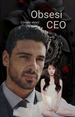 Obsesi CEO cover